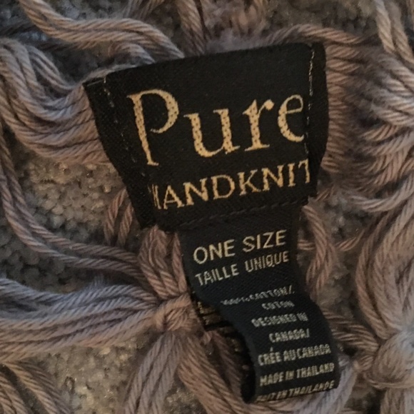 Scarf/Wrap - Picture 3 of 3